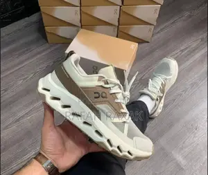 Original Men’S Cloud Phase Waterproof Hiking Sneakers
