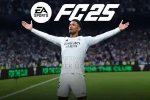 Playstation 4 Installed Fc25