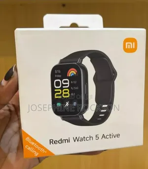Redmi Watch 5 Active