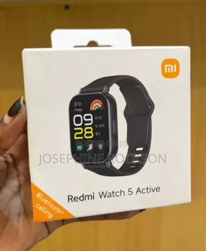 Redmi Watch 5 Active