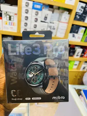 Lite 3 Pro