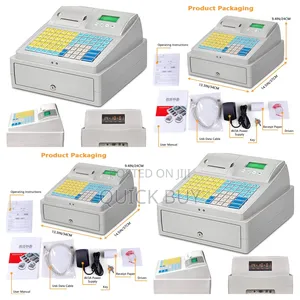 Thermal Receipt Printer Small Business/Retail/Restaurant