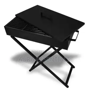 60cm Charcoal Bbq Grill