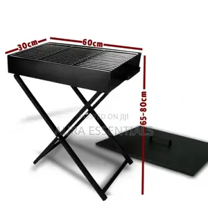60cm Charcoal Bbq Grill