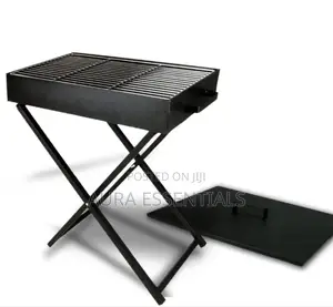 60cm Charcoal Bbq Grill