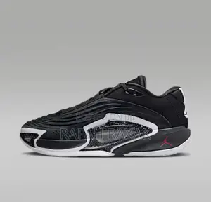 Original Air Jordan Luka 3 Speedway Basketball Sneakers