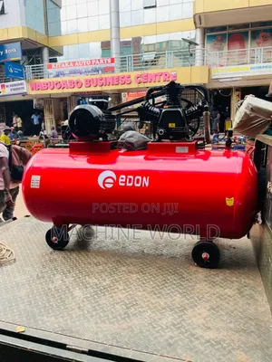 500 Liters Air Compressor 380v/480v