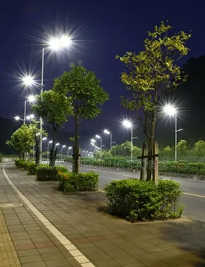 3000w Solar Led Street Light , Solar Street Light 3000w
