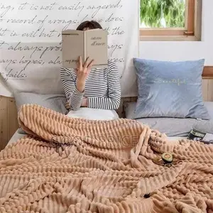 Fleece Blankets All Color