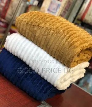 Fleece Blankets All Color