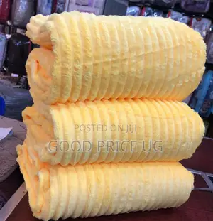 Fleece Blankets All Color