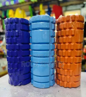 Foam Roller / Yoga Shaft