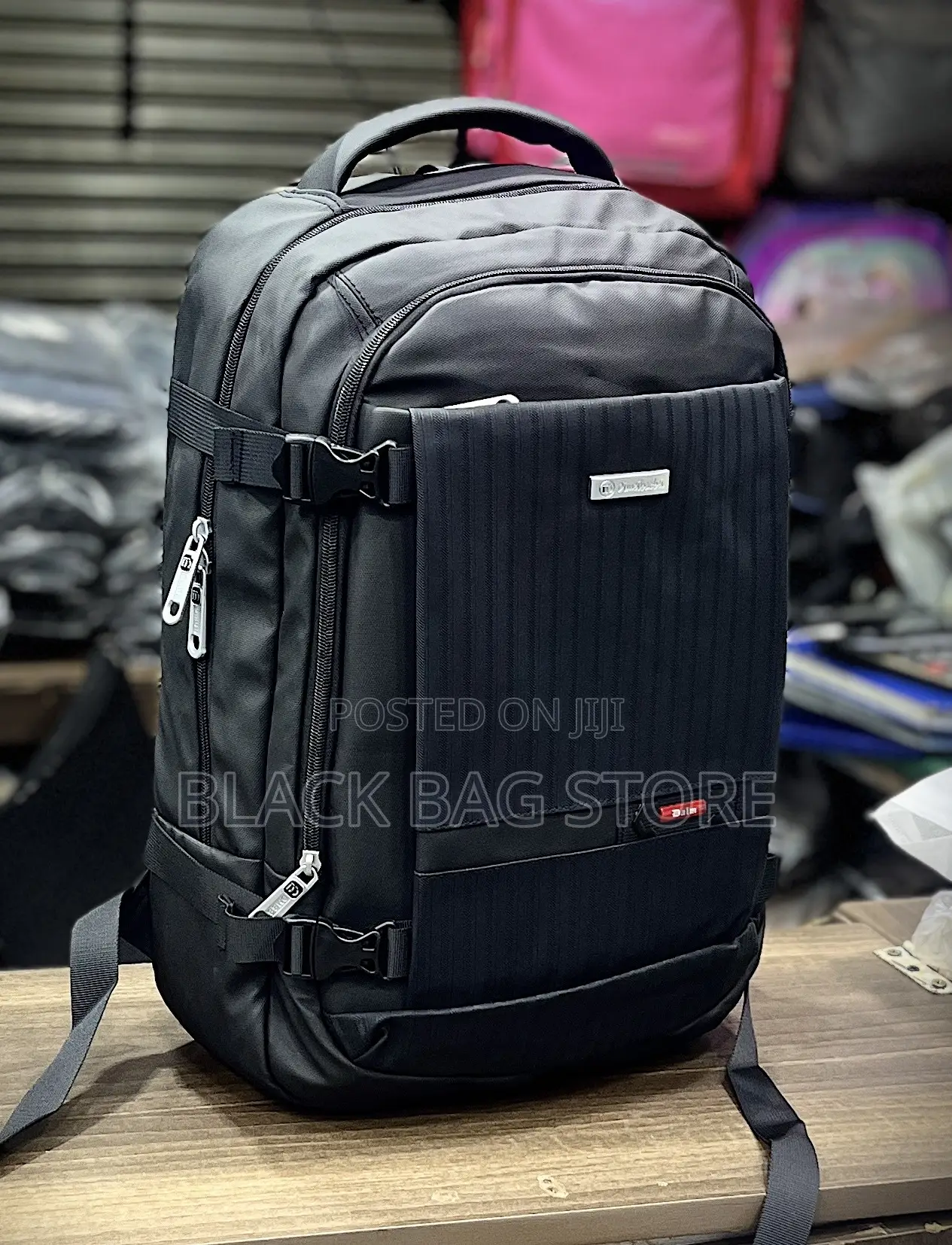 Dalm Laptop Bag