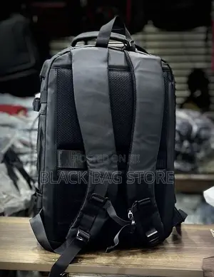 Dalm Laptop Bag