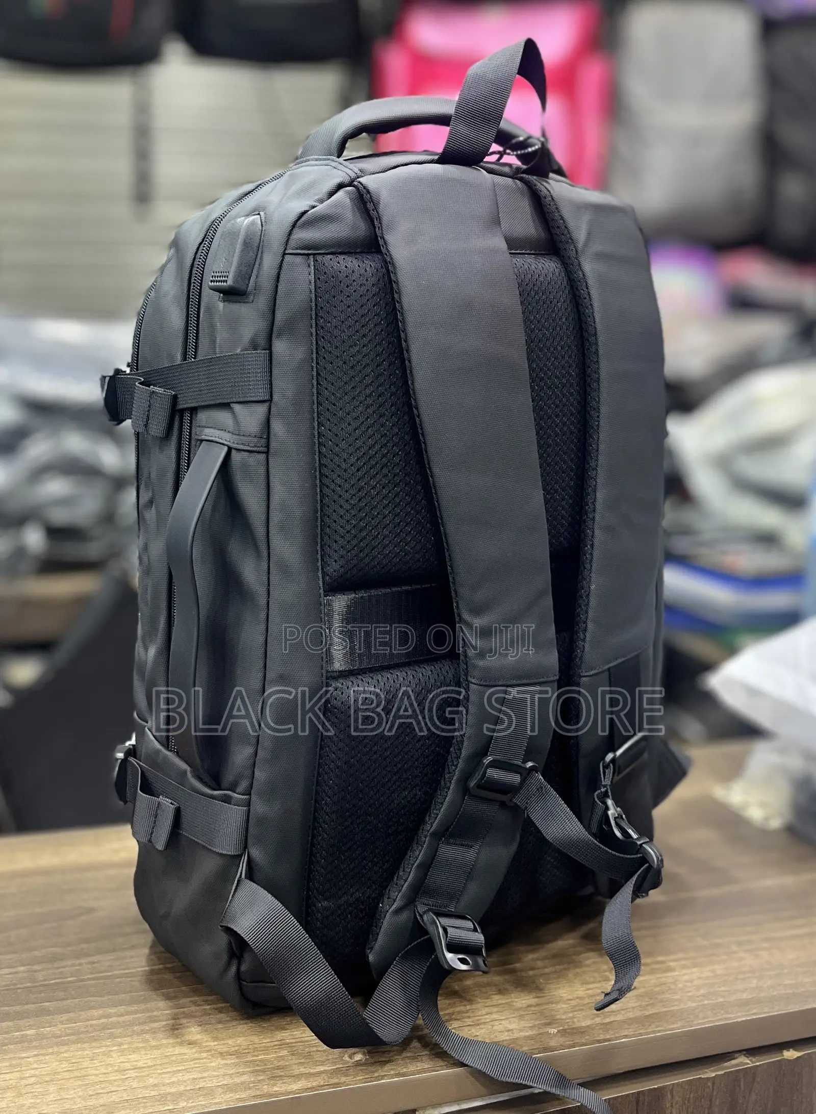 Dalm Laptop Bag