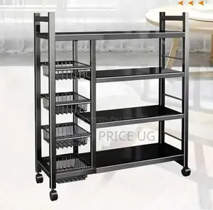 Stainless Steel Storage Rack