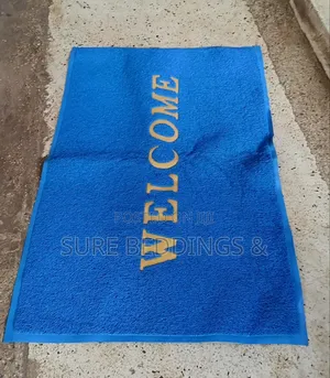 Matrix Large Door Mat