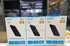 Anker Powercore Select 20000 Power Bank