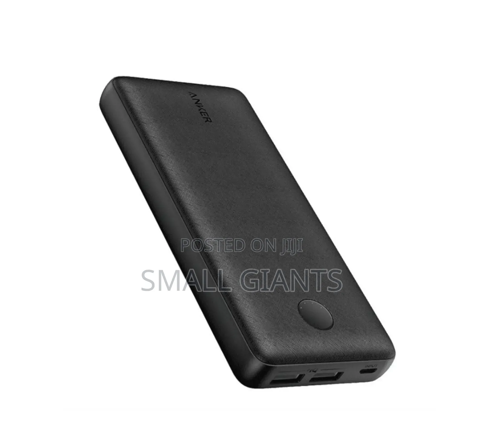 Anker Powercore Select 20000 Power Bank