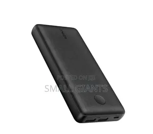 Anker Powercore Select 20000 Power Bank