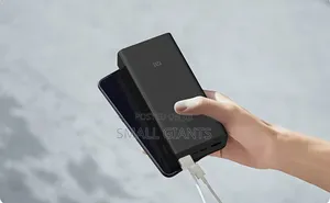 Mi Power Bank Boost Pro 30000mah 18w
