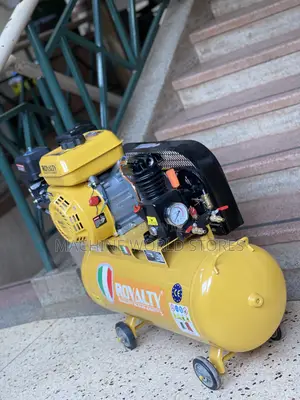 50l Air Compressor Gasoline/Petrol