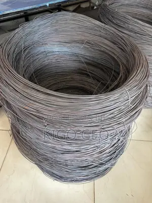 Binding Wire