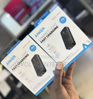 Anker Powercore Metro 10000 Portable Charger Power Bank