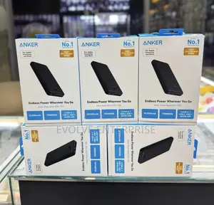 Anker Portable Charger, 20,000mah Power Bank 325