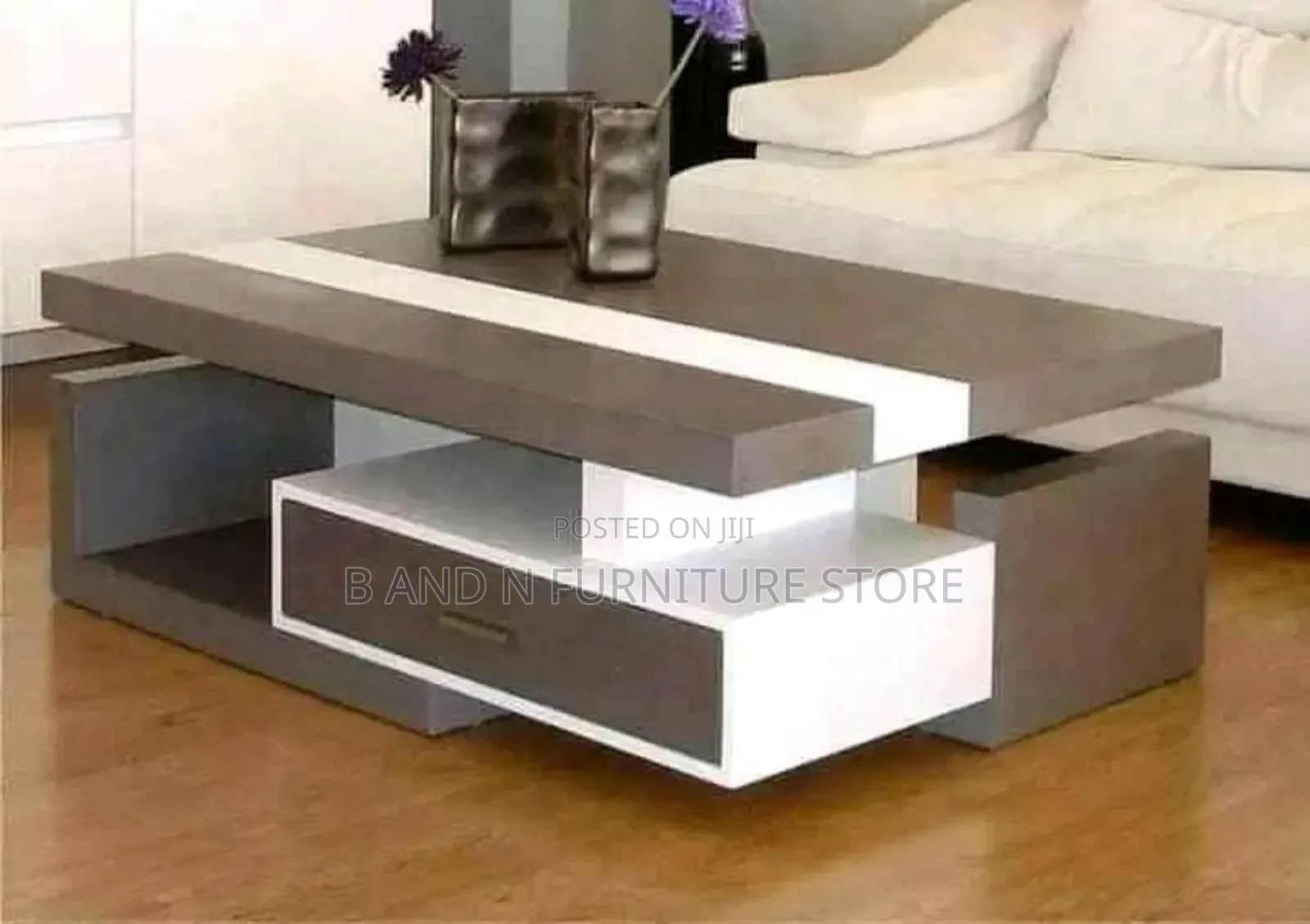 Beautiful Center Table