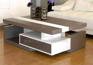 Beautiful Center Table