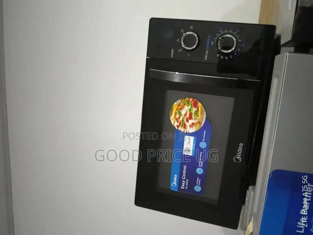 Midea Microwave Oven 20l 700w