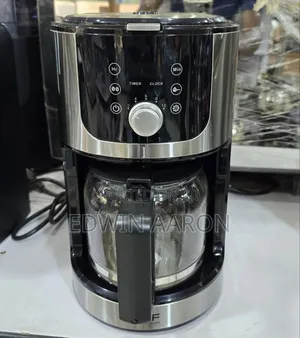 Raf Coffee Machine