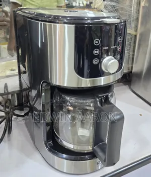 Raf Coffee Machine