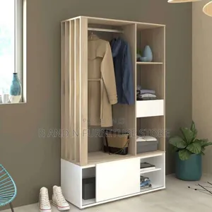 Excellent Wardrobe