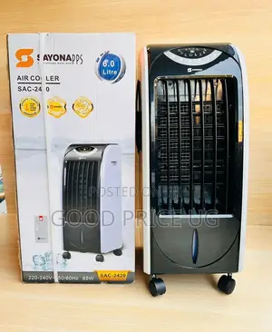 6l Sayona PPS Air Cooler