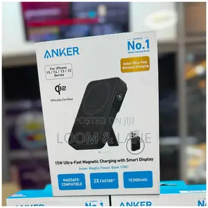 Anker Maggo Power Bank