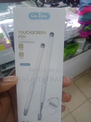 Touch Screen Pen