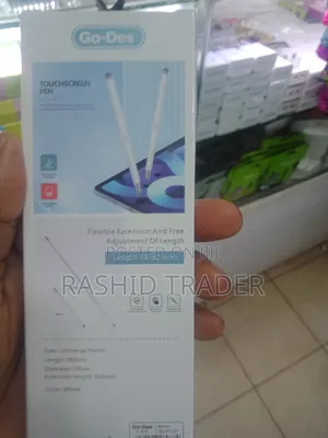 Touch Screen Pen