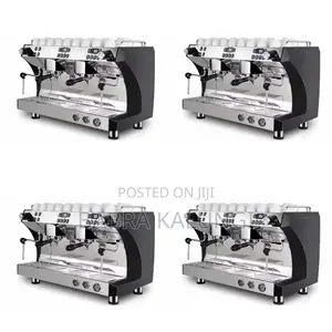Automatic Commercial Coffee Maker