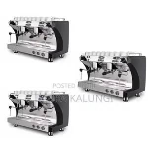 Automatic Commercial Coffee Maker