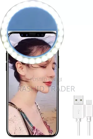 Selfie Ring Lights