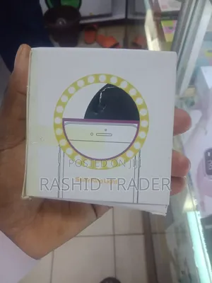 Selfie Ring Lights