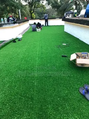 Balcony Grass Carpets Squaremeter