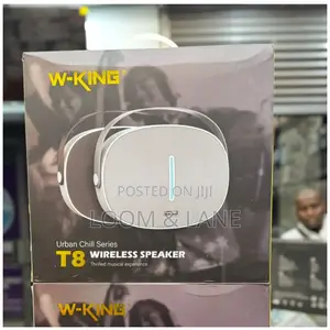 W-King T8 Wireless Speaker