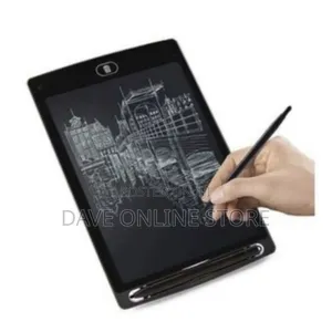 16 Inch Kids Erasable Drawing Board LCD Writing Tablet
