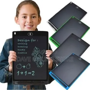 16 Inch Kids Erasable Drawing Board LCD Writing Tablet
