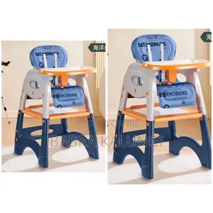 3 in 1 Convertible Baby Feeding Chair
