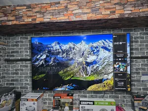 Ur80 Lg 75inches Webos Smart Tv Uhd4k at Black Friday Price