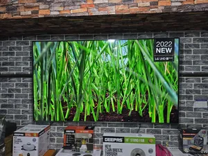 Ultra Hd4k Lg 75inches Webos Smart Tv at Good Price